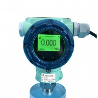 ZXQ-200智能壓力變送器，壓力變送器