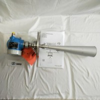 E+H雷達液位計FMR57操作使用說明書