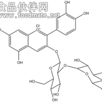 矢車菊素-3-槐糖苷18376-31-3惠誠生物優(yōu)勢供應(yīng)