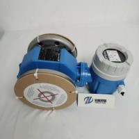 德國E+H10L電磁流量計