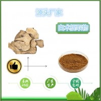 飼料級白術提取物10:1量大從優