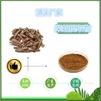 柴胡提取物10:1 現貨包郵柴胡浸膏 柴胡粉