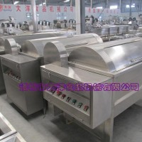 漂燙機 溫度可控型蔬菜殺青漂燙鍋 燙菜池