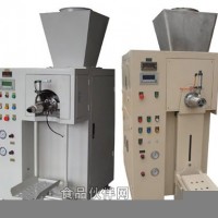 金紅石型鈦包裝機