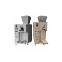 閥口袋方解石自動計量稱重包裝機