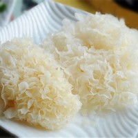 銀耳粉 銀耳速溶粉天瑞生物