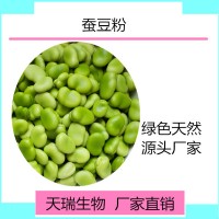 蠶豆粉 蠶豆速溶粉天瑞生物蔬菜粉