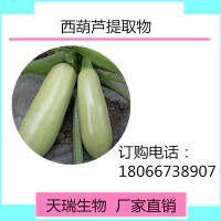 西葫蘆籽提取物 西葫蘆籽粉 天瑞生物廠家現貨