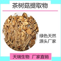 茶樹(shù)菇多糖天瑞生物廠家現(xiàn)貨