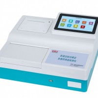 承諾達標合格證農(nóng)產(chǎn)品質(zhì)量安全測量儀