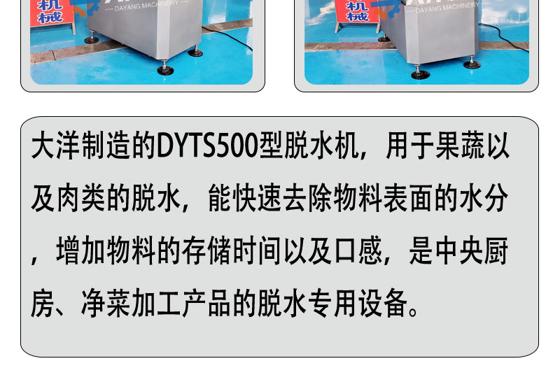 ZDTS500脫水機6