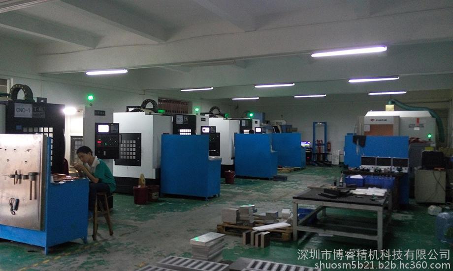 博睿精機盒裝藥重量檢測機品牌介紹