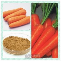 胡蘿卜提取物粉 胡蘿卜素價格