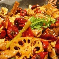 教學習麻辣香鍋（學習技術開家麻辣香鍋加盟店）