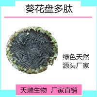 葵花盤濃縮粉 葵花盤粉 噴霧干燥粉 天瑞生物