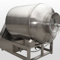 北京小型變頻滾揉機