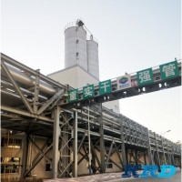 氣力輸送系統/氣流輸送系統