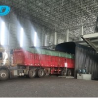 卡車卸車