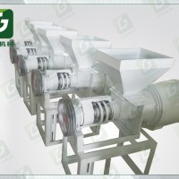 小型米面加工設備