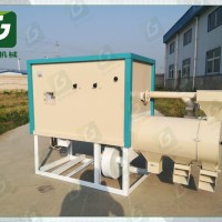 供應中小型玉米碴子機 玉米脫皮打糝機 碾米機