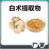 白術提取物 水溶性白術濃縮速溶粉 斯諾特生物供應