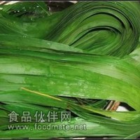 粽葉提取物
