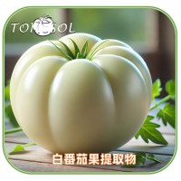 TOMESOL白番茄果提取物 | TOMESORAL白番茄粉