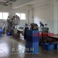 辣油煉制設備、火鍋底料紅油炒制設備
