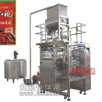 喜唰唰火鍋底料包裝機