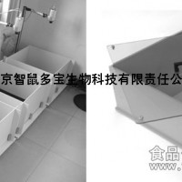 大鼠曠場箱 小鼠曠場實驗箱 大鼠曠場實驗箱