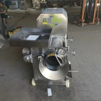 威海魚肉采肉機 多功能魚肉取肉機 草魚去刺去骨采肉機
