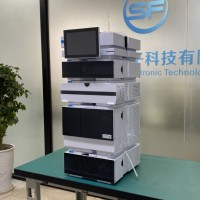 安捷倫 1260 系列液相色譜儀維修保養供應