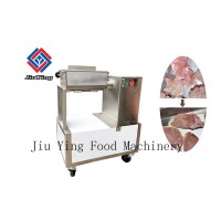 豬扒帶骨斷筋機208B 九盈壓大片機 牛排加工設備