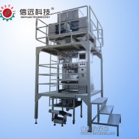綠豆真空全自動包裝機