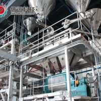 水溶肥全自動配料系統