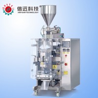 液體小袋全自動包裝機