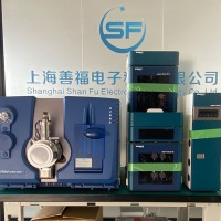 Sciex Qtrap 4500 液質(zhì)聯(lián)用 Eksigent