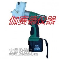 JSD系列便攜式電動水質采樣器