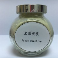 巖藻黃質(zhì)10%-50% 巖藻黃素批發(fā)價格