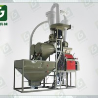 多功能玉米磨粉機 玉米磨面機 玉米打面機 玉米面粉機