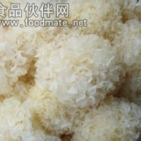 銀耳粉 銀耳速溶粉食品飲料添加