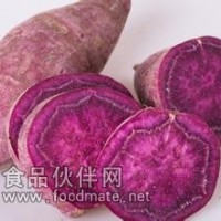 紫薯粉 紫薯速溶粉紫薯花青素