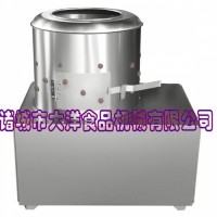 雞胗脫油機(jī) ZTY無損傷型禽胗甩油機(jī) 不銹鋼打油機(jī)