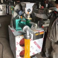 鋼絲面機，玉米??面機