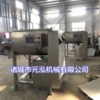 火腿腸拌餡機(jī) 變頻拌餡機(jī)廠家 200型立式拌餡機(jī)