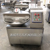 全自動斬拌機廠家,香腸餡斬拌機,40型斬拌機