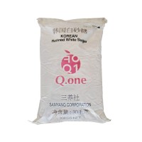 韓國三養(yǎng)白砂糖 甜奶油用進(jìn)口幼砂糖
