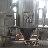 LPG系列高速離心噴霧干燥機(jī)