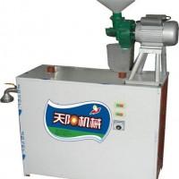 水磨馇條機 水磨酸湯子機 湯條機視頻