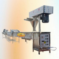 全自動土豆粉機 流水線組合壓粉機